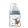 NIP Biberon PP Cou Large 150 ml Garçon BPA 0%