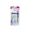 NIP Biberon Verre (Borocilicate) 120 ml BPA 0%