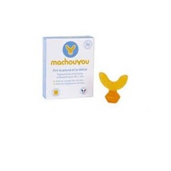 MACHOUYOU ORANGE