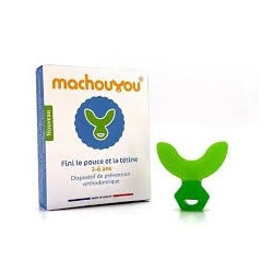 MACHOUYOU KIWI