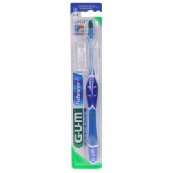 GUM BAD TECHNIQ MEDIUM COMPACT (493)