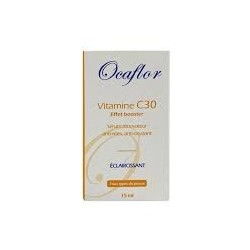 Ocaflor Sérum Vitamine C30 15ml