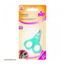 NIP CISEAU COURTE LAME