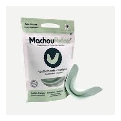 MACHOURELAX MENTHE