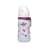 NIP First Cup Fille 12M+330 ml BPA 0%
