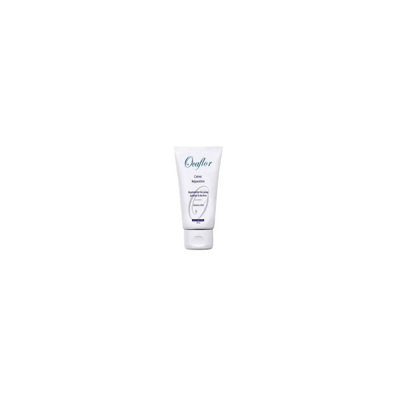 Ocaflor Creme réparatrice 50ml