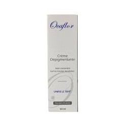 Ocaflor Crème Dépigmentante 50ml
