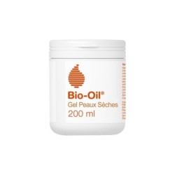 BIO OIL GEL PEAUX SECHES 200ML