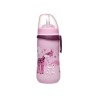 NIP STRAW CUP FILLE 12M+330 ml BPA 0%