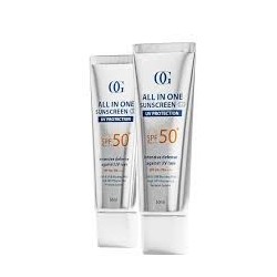 OCEAN GLOW ALL IN ONE SUNSCREEN SPF50 50ML