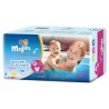 MAGIC SWIM PANTS-CULOTTES DE BAIN 7kg-15kg M*11
