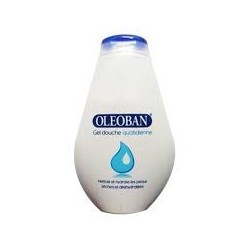 OLEOBAN GEL DOUCHE QUOTIDIEN