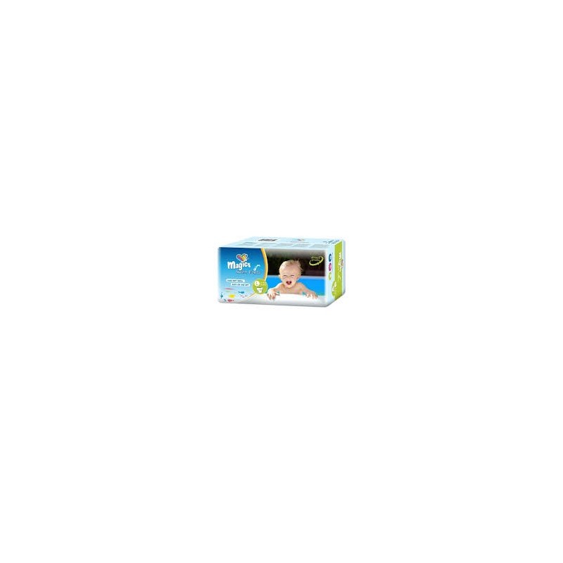 MAGIC SWIM PANTS-CULOTTES DE BAIN 12g-18kg L*10