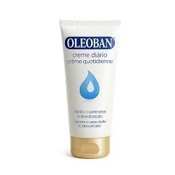 OLEOBAN CREME QUOTIDIENNE 200 ML