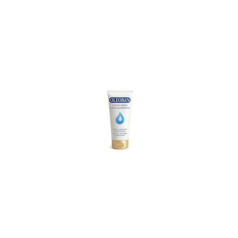 OLEOBAN CREME QUOTIDIENNE 200 ML