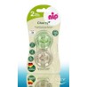 NIP Tétine Cherry T2/2U