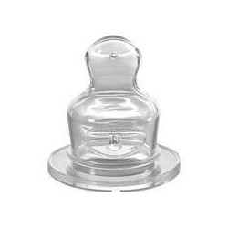 NIP Titéne Antomique Silicone 2éme Age 2 Unite T2