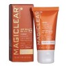 MAGICLEAR CR SOL ANTI-AGE TEINTEE SPF50 50ML