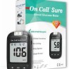 ON CALL SURE KIT GLUCOMETRE