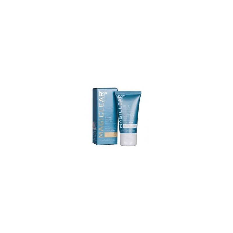 MAGICLEAR CR SOL ANTI-AGE INVIS SPF50 50ML