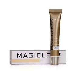 MAGICLEAR CR ANTI-AGE JOUR SPF15