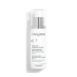 ONAG WHITE PERFECT CR UNI SPF 15  40ML