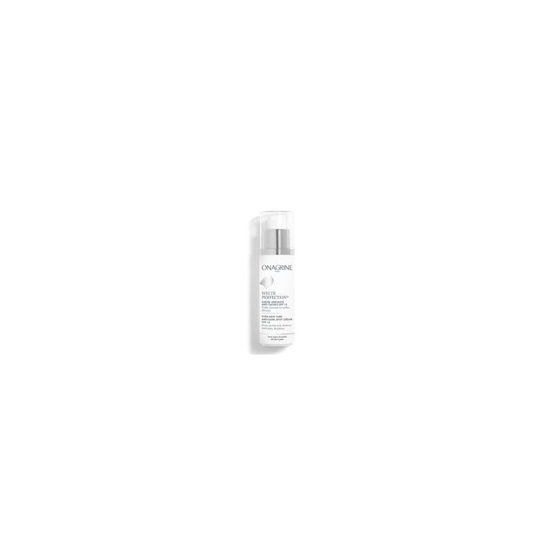 ONAG WHITE PERFECT CR UNI SPF 15  40ML