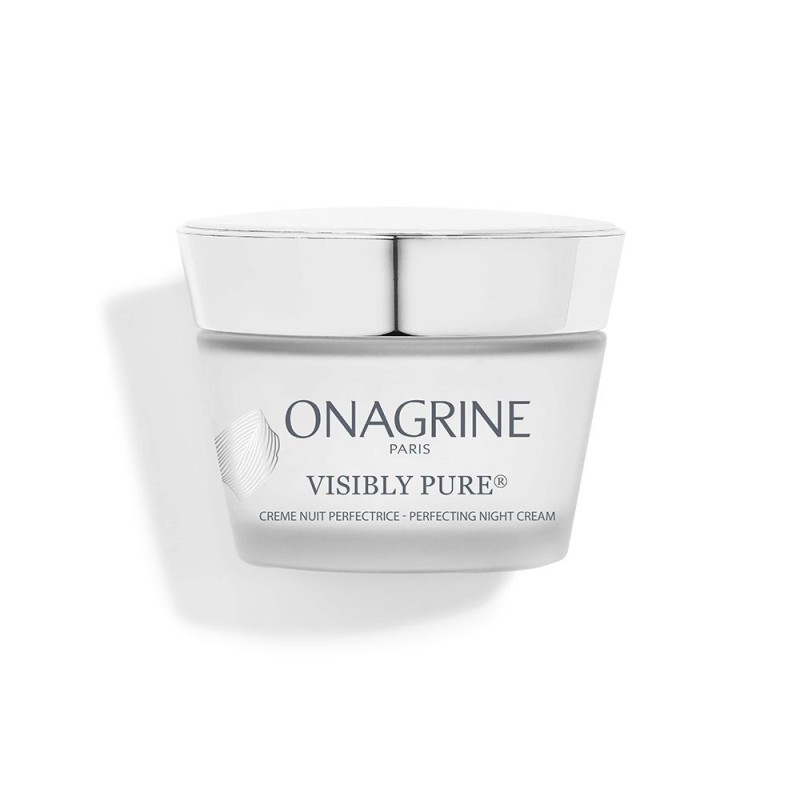 ONAG VISIBLY PURE NUIT POT 50ML