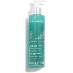 ONAG VISIBLY PURE GEL NET FLA 200ML
