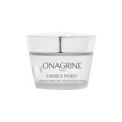 ONAG VISIBLY PURE FLUID MAT TUB 40ML