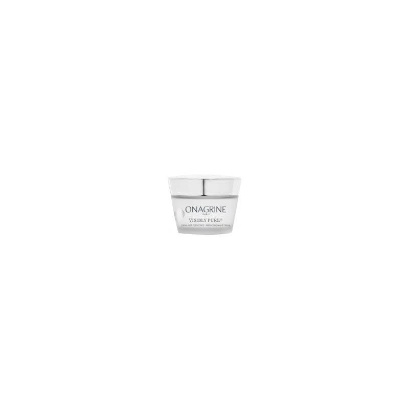 ONAG VISIBLY PURE FLUID MAT TUB 40ML