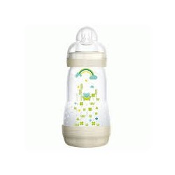 MAM BIBERON ANTICOLIC 260ML