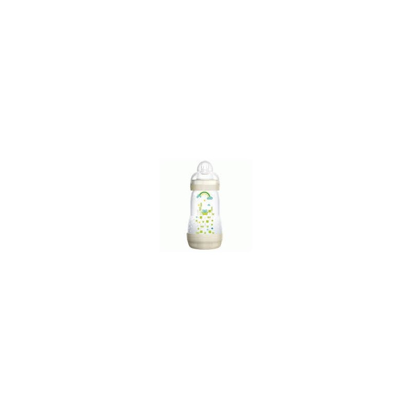 MAM BIBERON ANTICOLIC 260ML