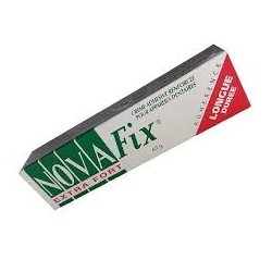 NOVAFIX EXTRA FORT CREME ADHESIVE PM /20G