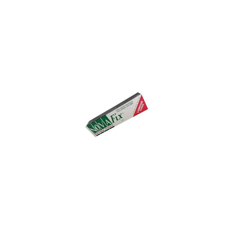 NOVAFIX EXTRA FORT CREME ADHESIVE PM /20G