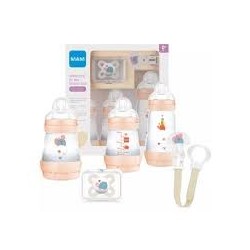MAM WELCOME TO THE WORLD GIFTSET