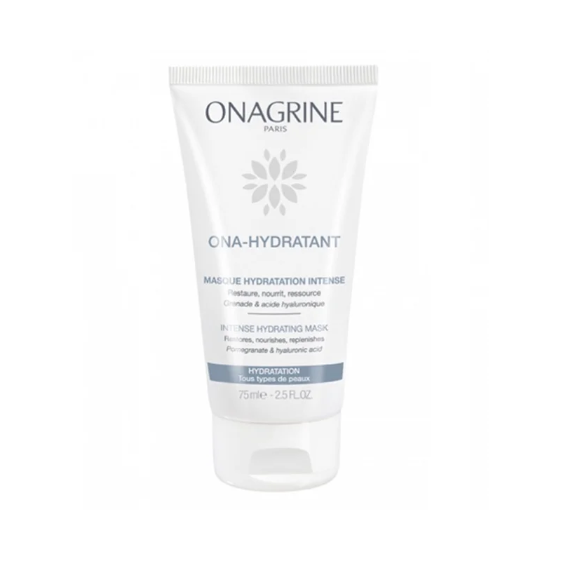ONAG HYDRATANT MASQUE TUB 75ML