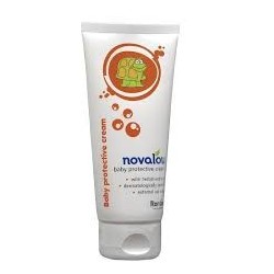 NOVALOU BABY CREME DE CHANGE PROTECTRICE 100ml
