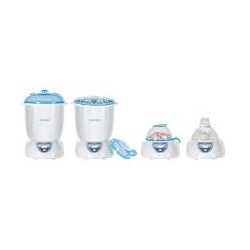 MAMAJOO STERILS/VAPE 5EN1