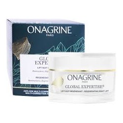 ONAG GLOBAL EXP LIFT NUIT REG 50ML