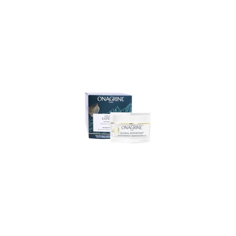 ONAG GLOBAL EXP LIFT NUIT REG 50ML