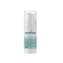 NOVATOPIA CREME EMOLLIENTE ATO-BALANCE POUR LE VISAGE 50ml