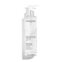 ONAG EAU DEMAQUILLANTE 200ML