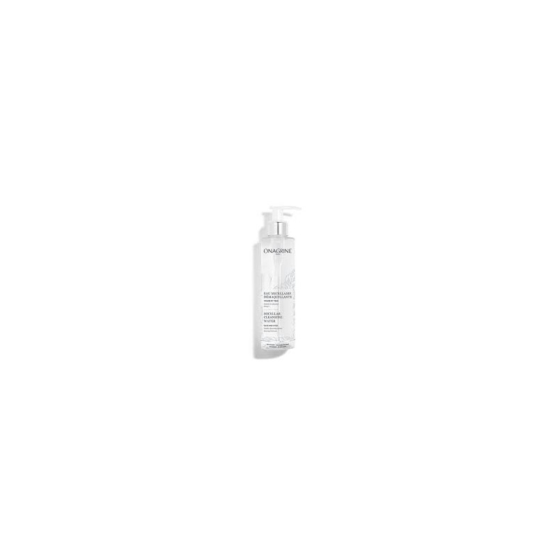 ONAG EAU DEMAQUILLANTE 200ML