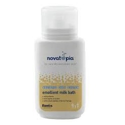 NOVATOPIA LAIT EMOLLIENTE 150ml
