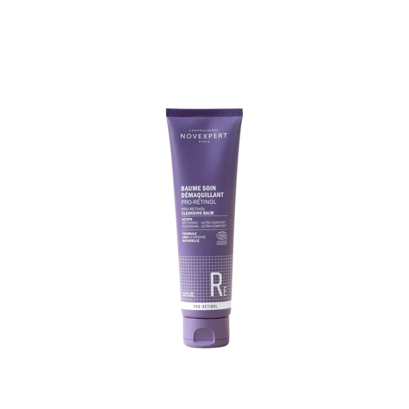 NOVEXPERT BAUME SOIN DEMAQUILLANT PRO RETINOL 150 ML