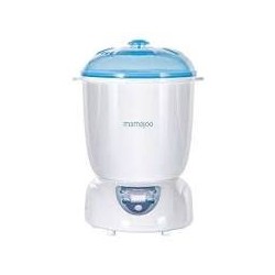 MAMAJOO STERILISATE 5 BIB