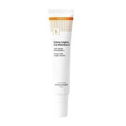 NOVEXPERT CREME LEGERE WITH VITAMIN C 40ML