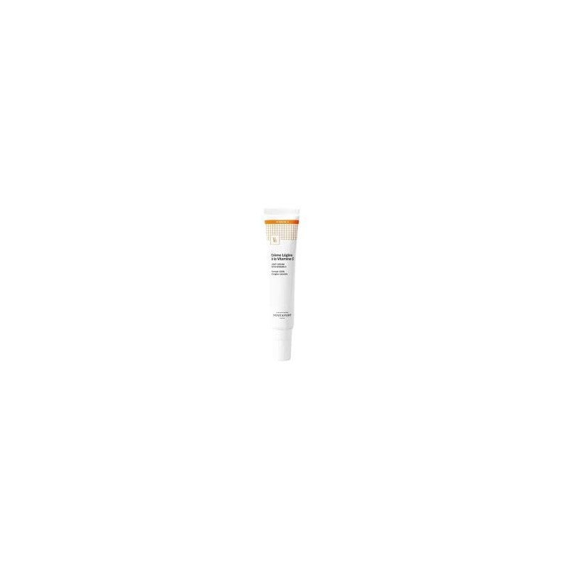 NOVEXPERT CREME LEGERE WITH VITAMIN C 40ML