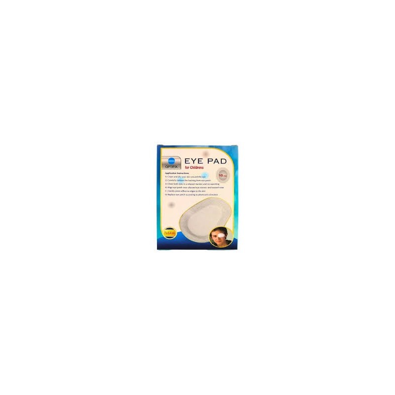 OPTIFIX JUNIOR AM